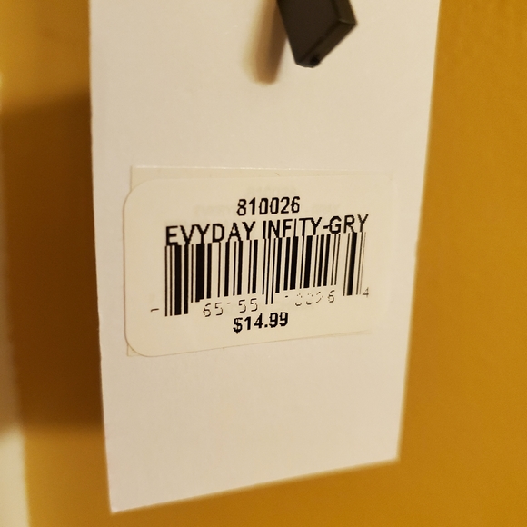 Forever Scarf - Fifth & Main - Picture 4 of 5